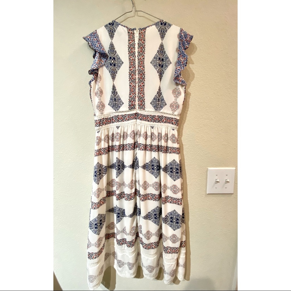 LOFT - Spring Dress - Picture 3 of 3